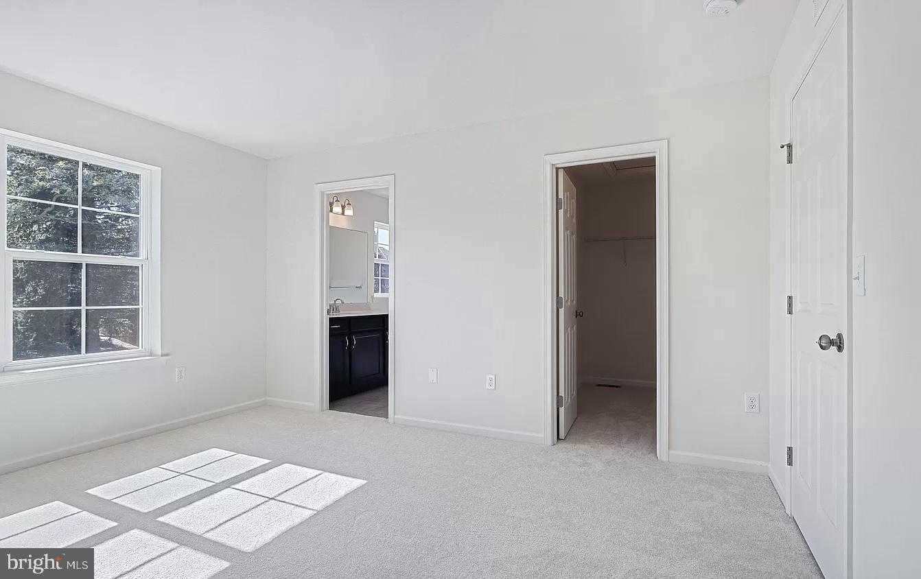 NORTH RIDGE - Residential Lease