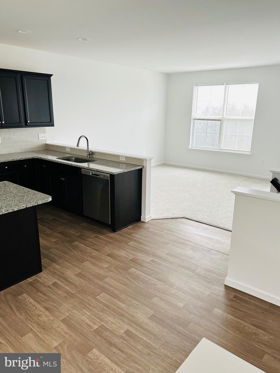 NORTH RIDGE - Residential Lease