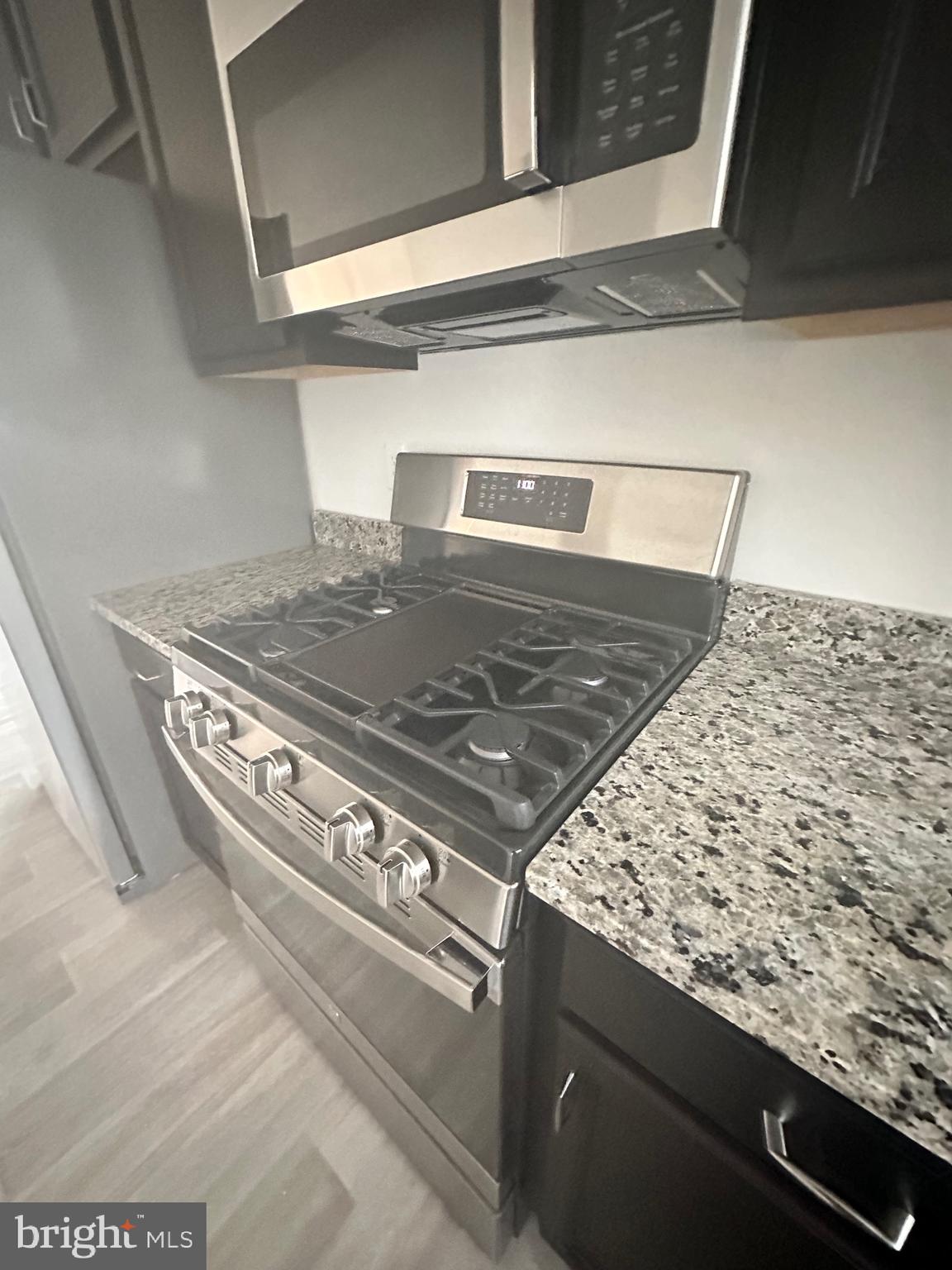 NORTH RIDGE - Residential Lease