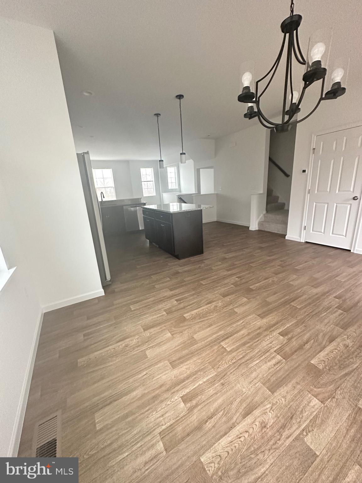 NORTH RIDGE - Residential Lease