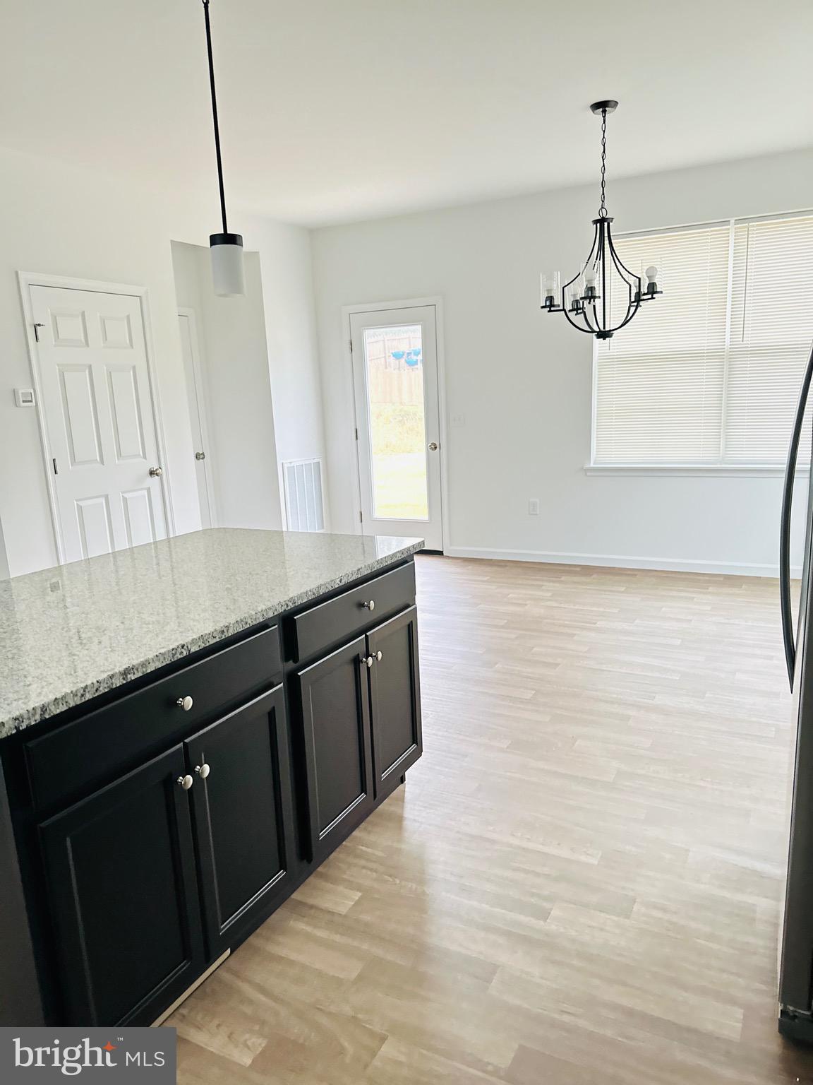 NORTH RIDGE - Residential Lease