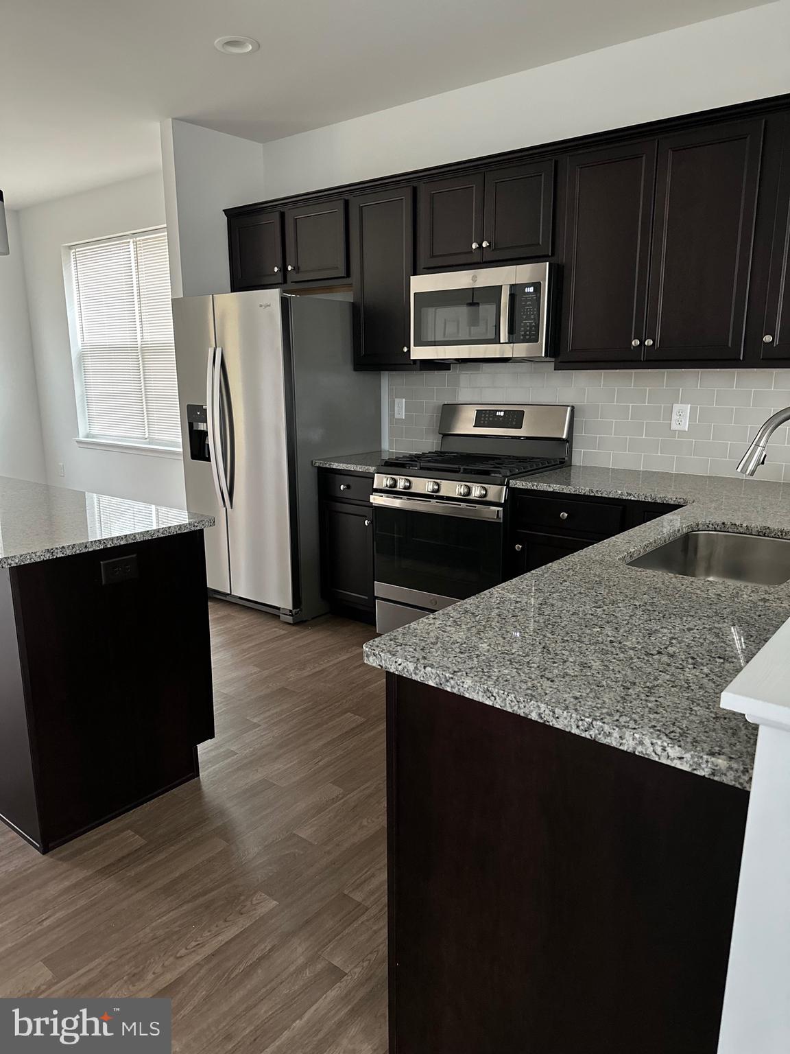 NORTH RIDGE - Residential Lease