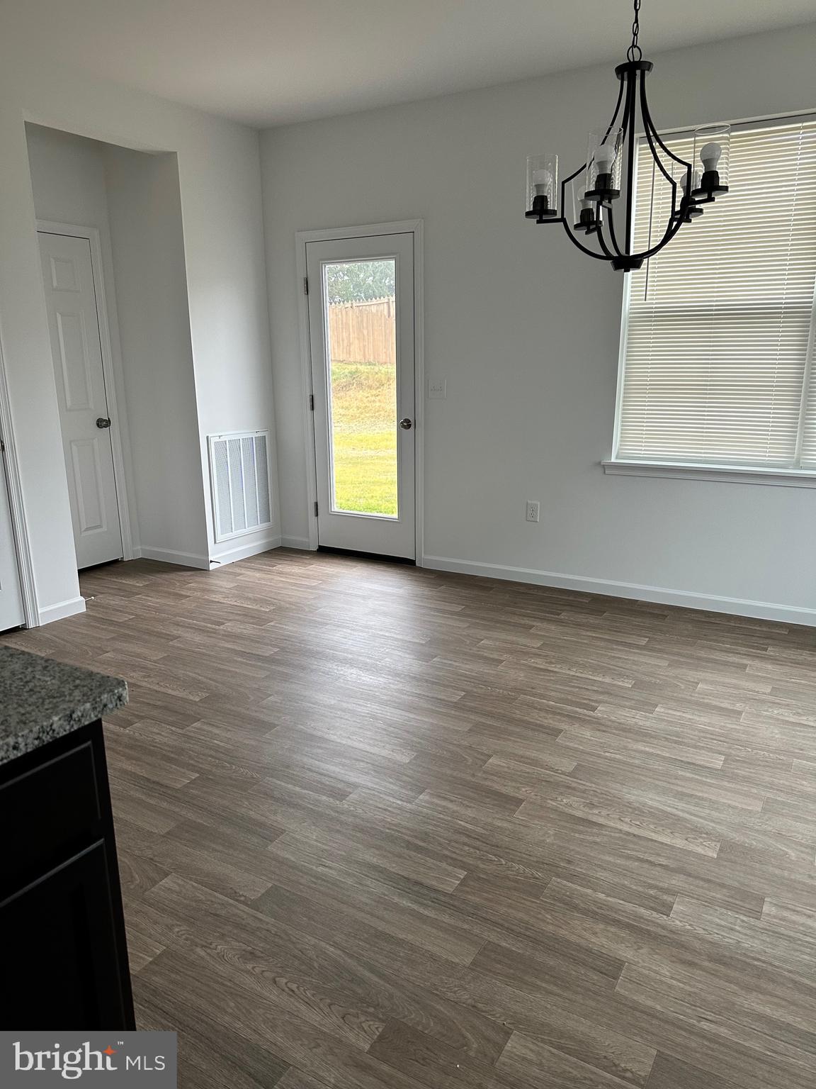 NORTH RIDGE - Residential Lease