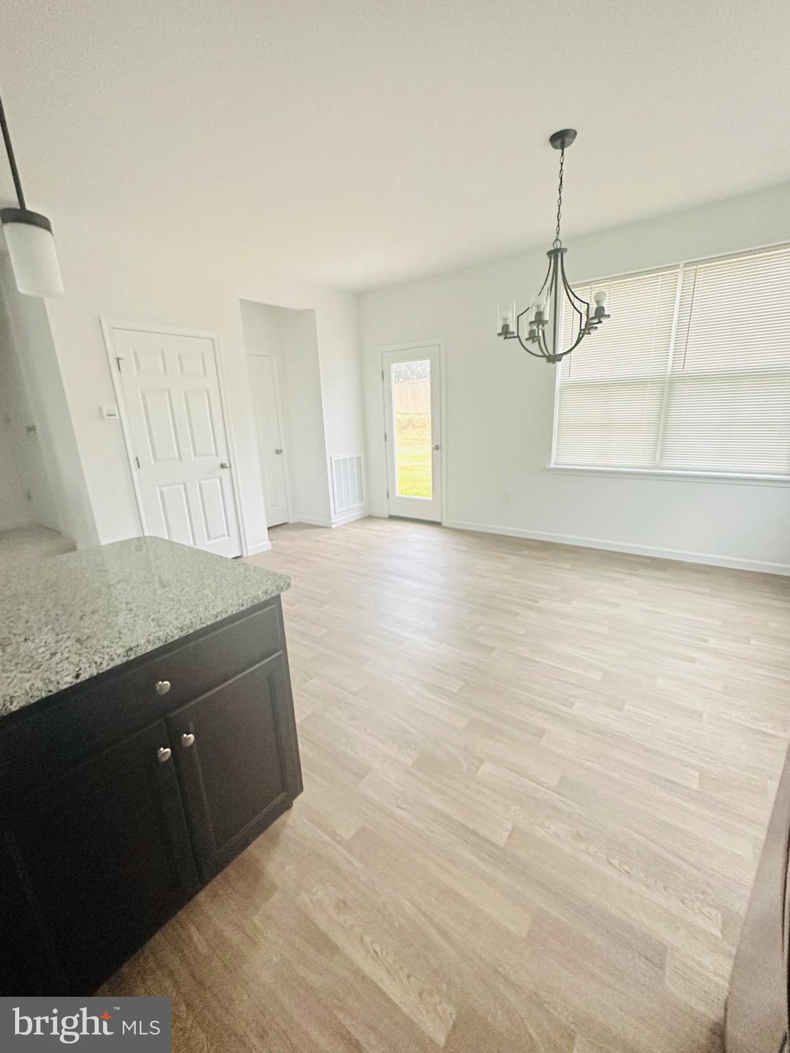 NORTH RIDGE - Residential Lease