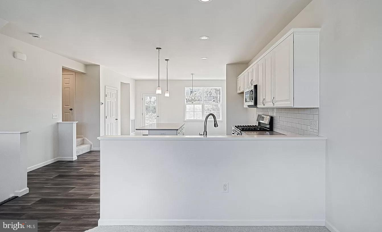 NORTH RIDGE - Residential Lease