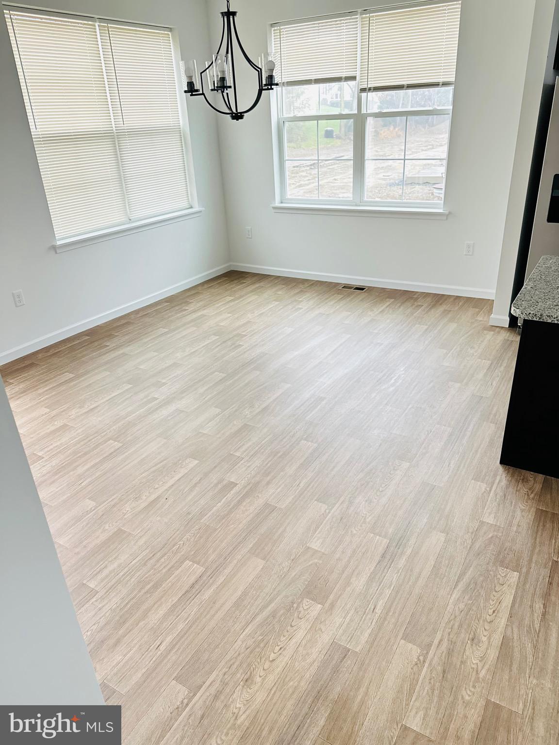 NORTH RIDGE - Residential Lease