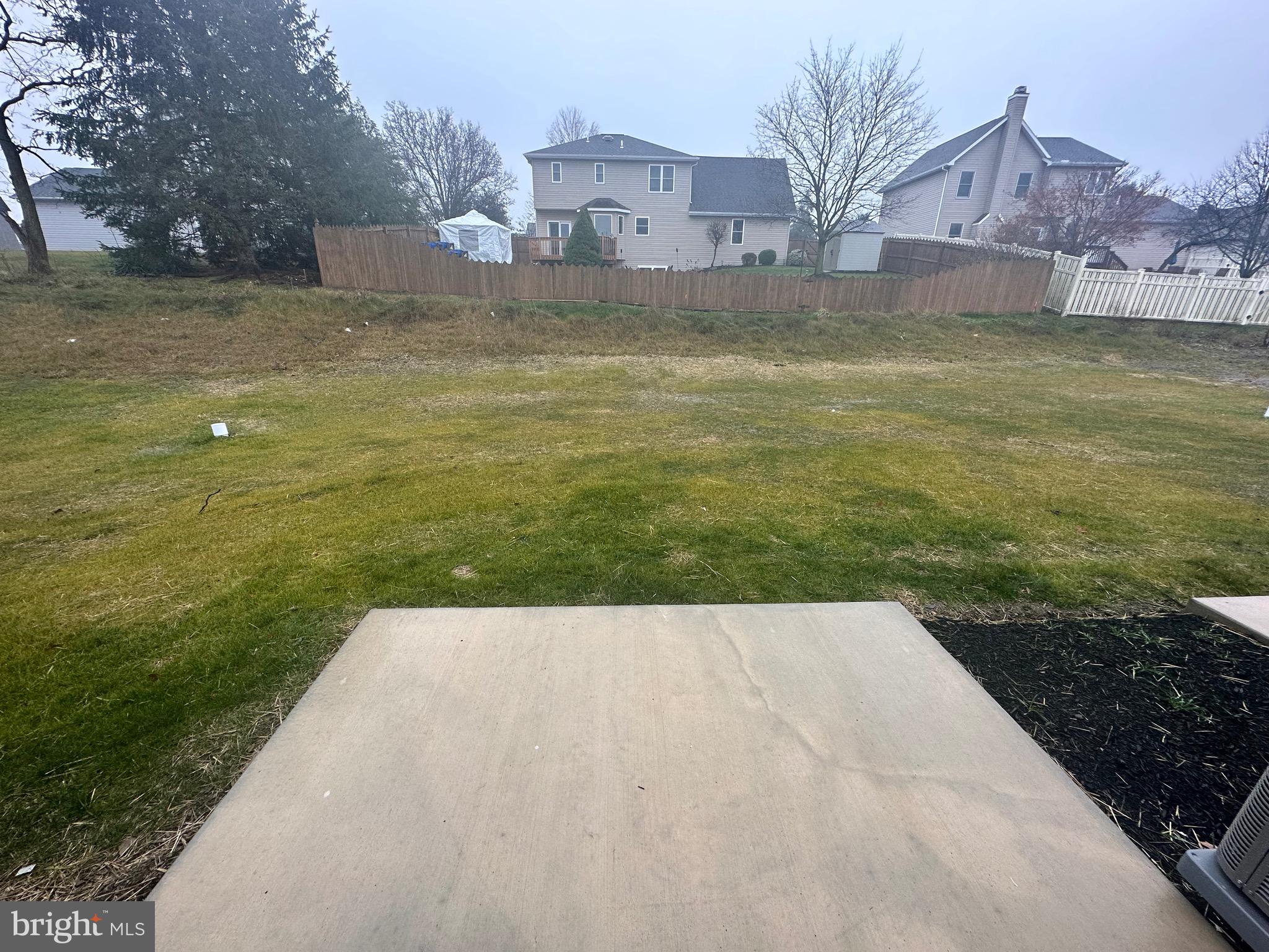 NORTH RIDGE - Residential Lease