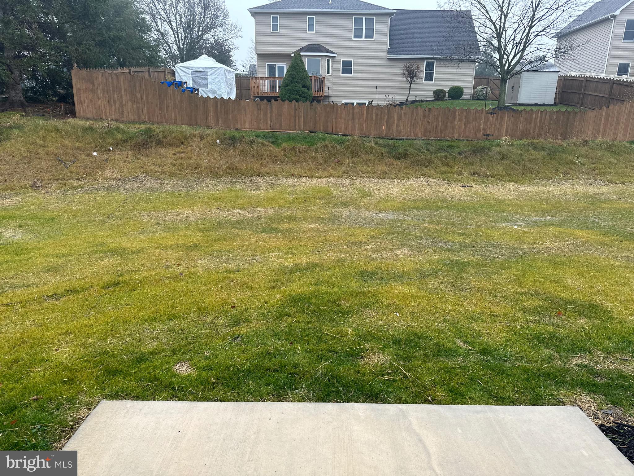 NORTH RIDGE - Residential Lease