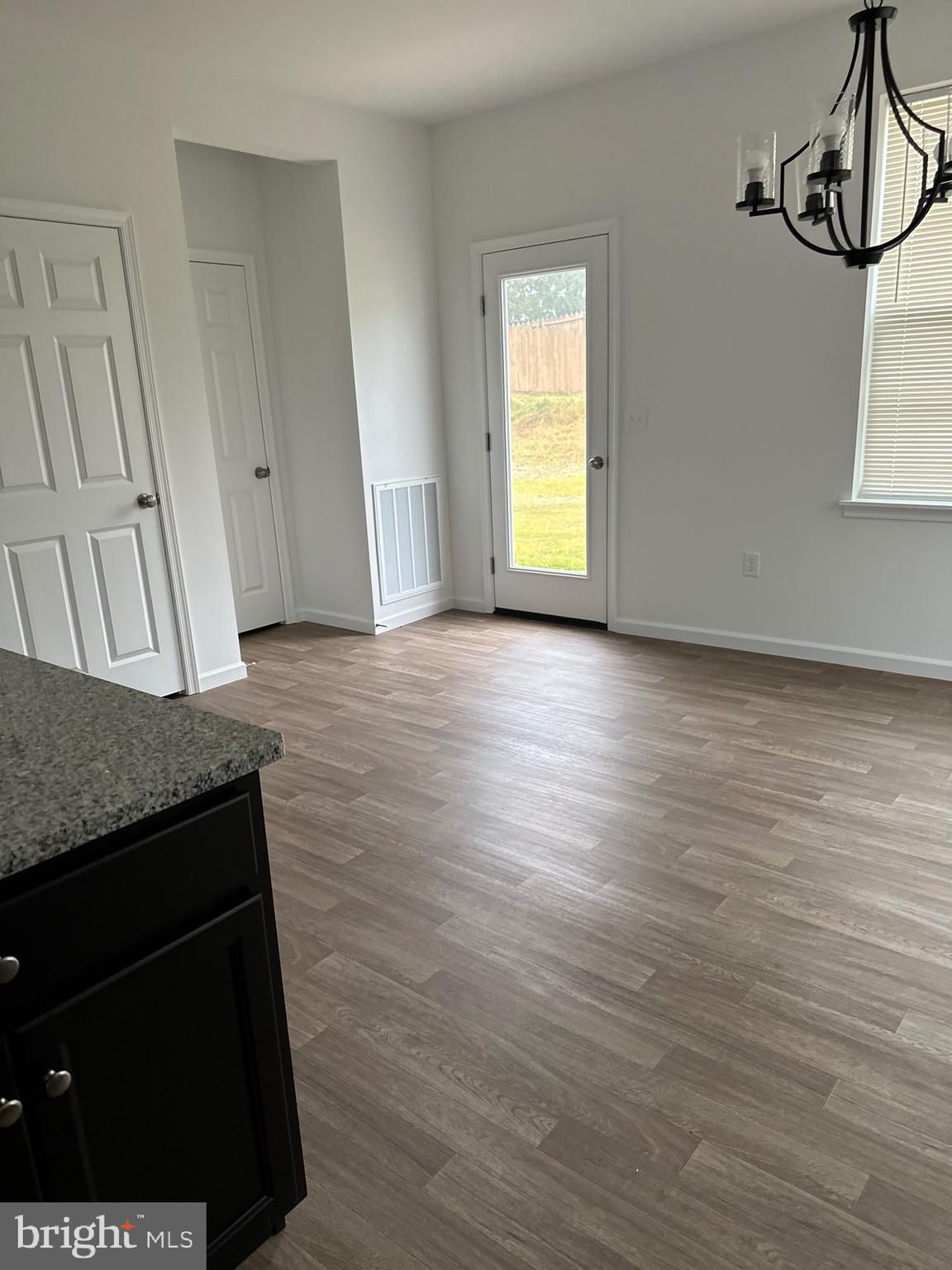 NORTH RIDGE - Residential Lease