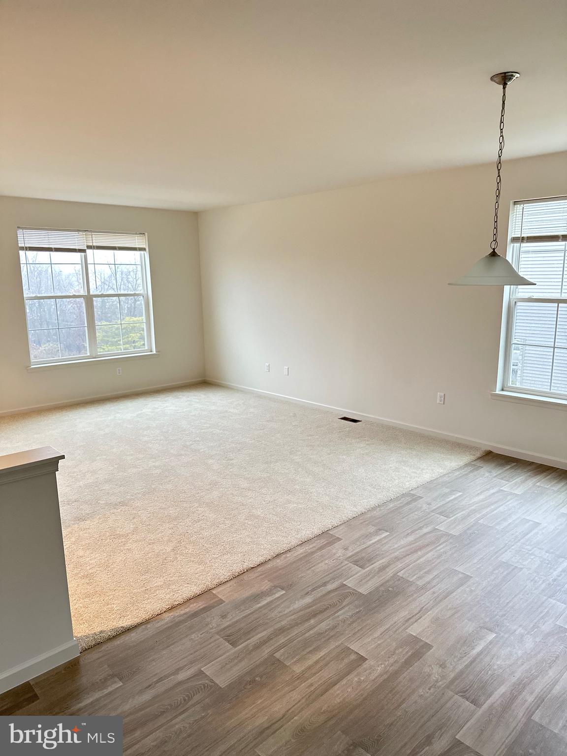 NORTH RIDGE - Residential Lease