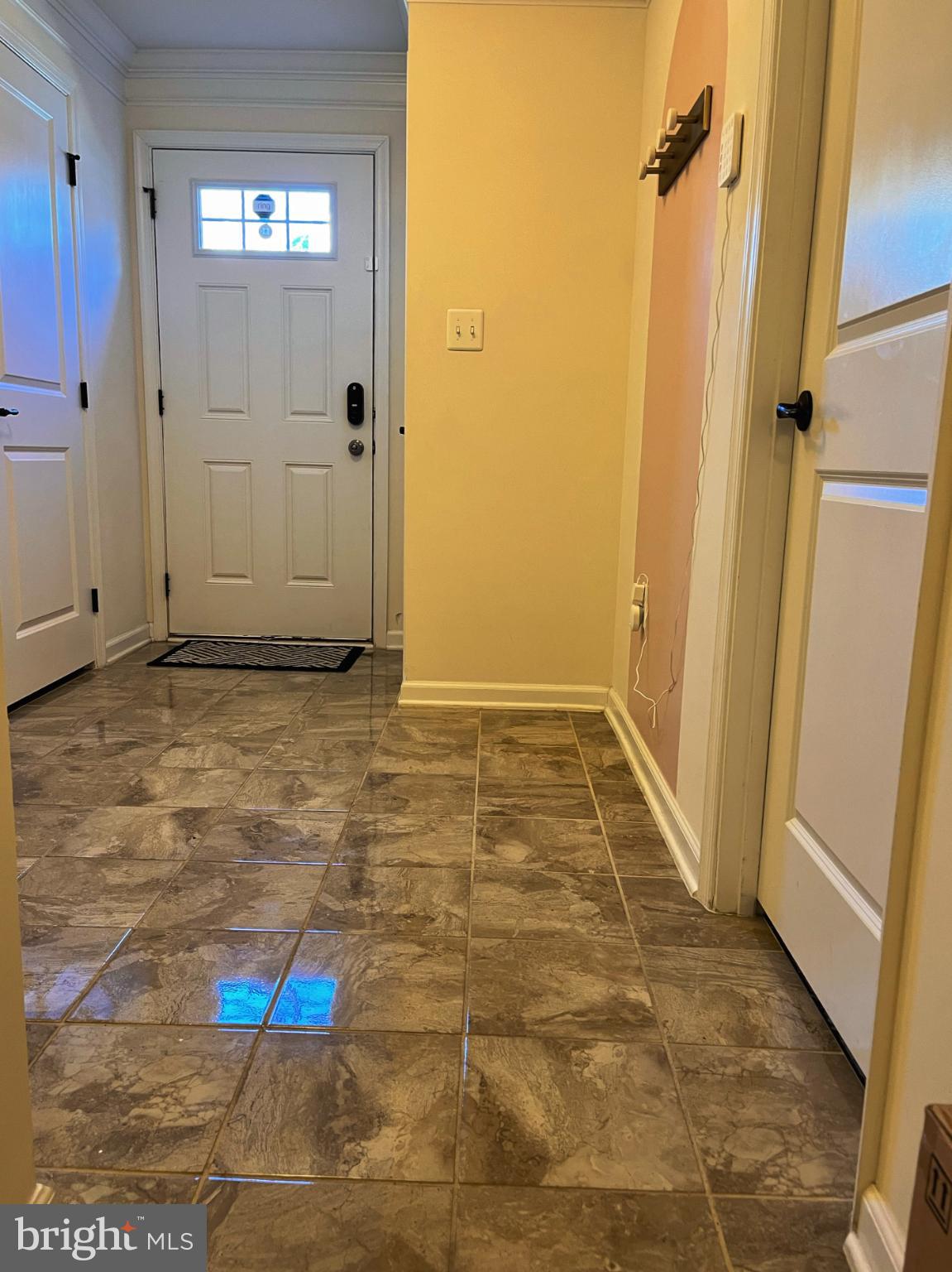 GREENBELT STATION - Residential