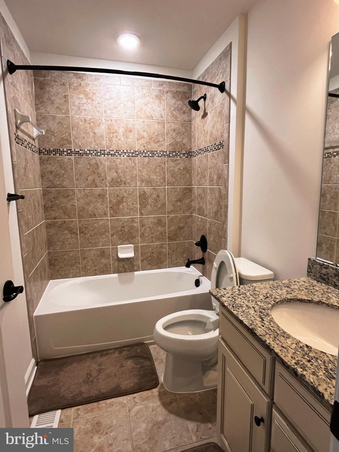 GREENBELT STATION - Residential