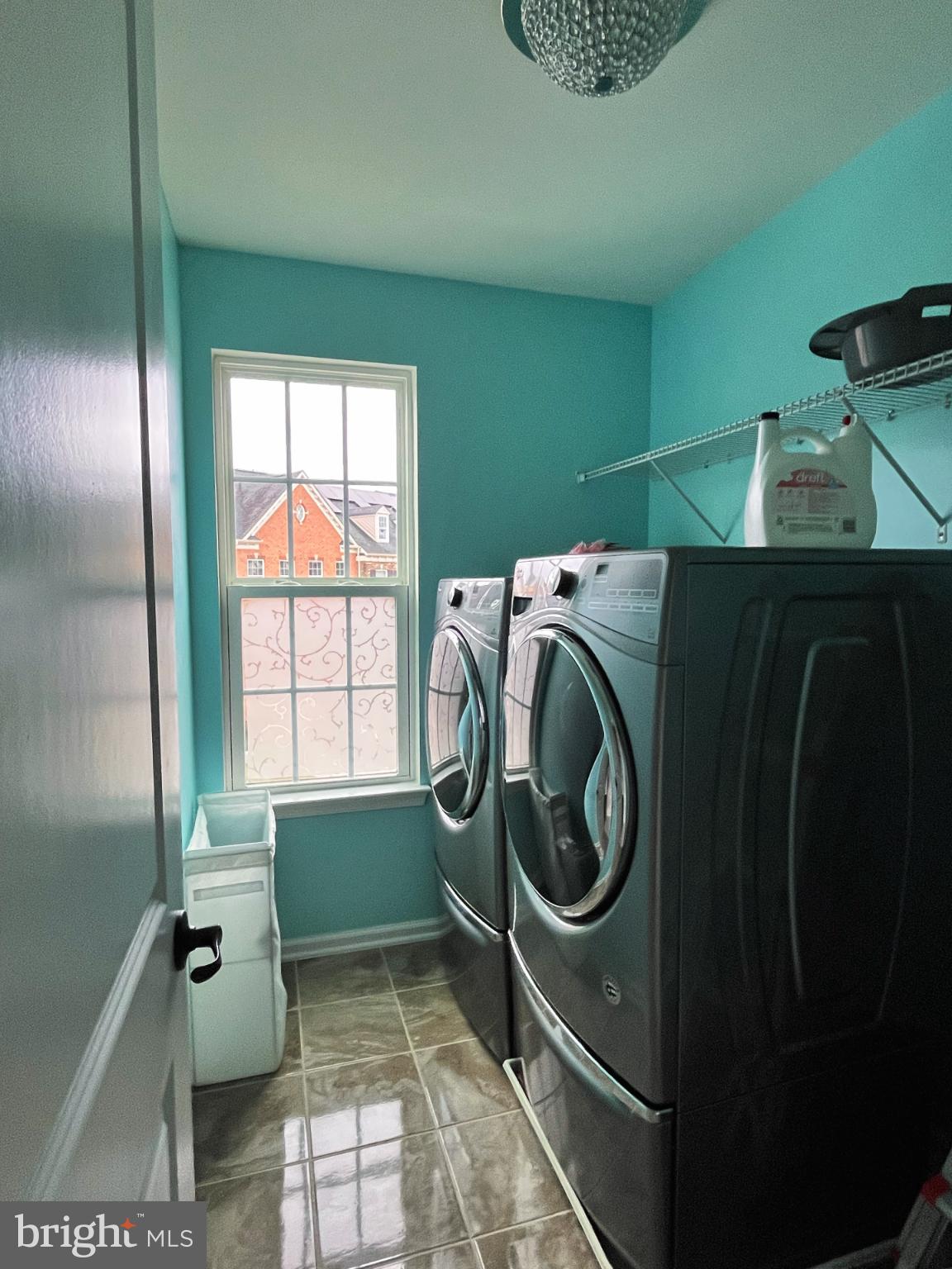 GREENBELT STATION - Residential