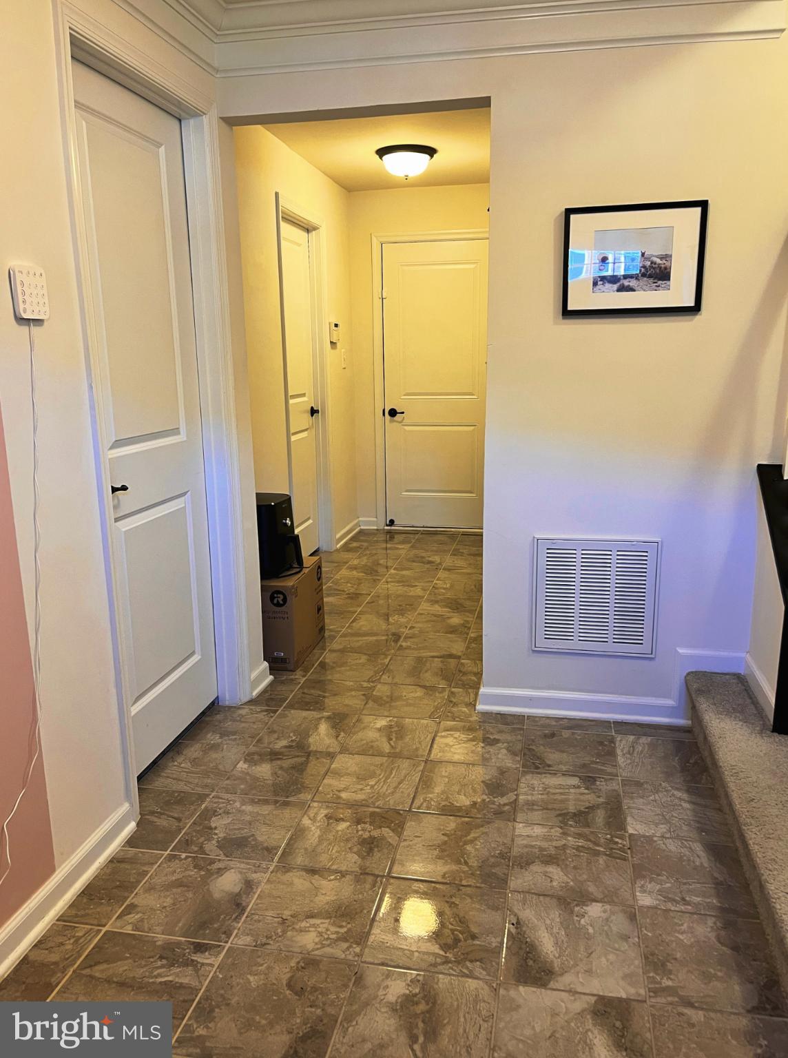 GREENBELT STATION - Residential