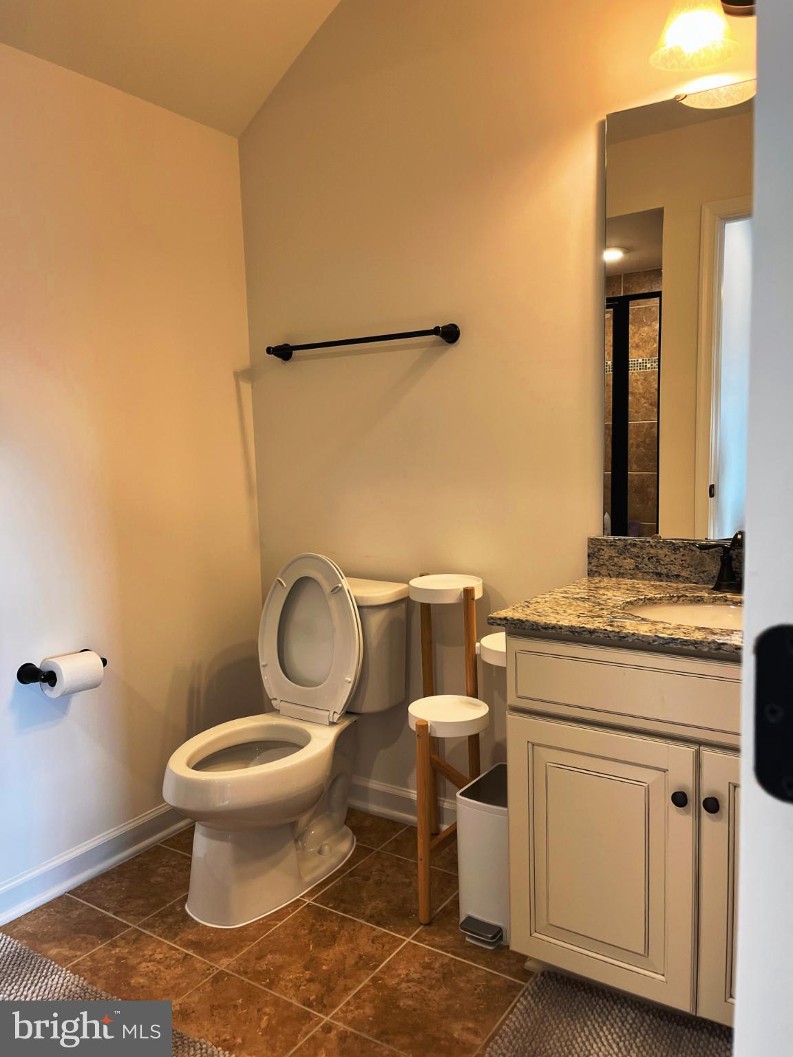 GREENBELT STATION - Residential