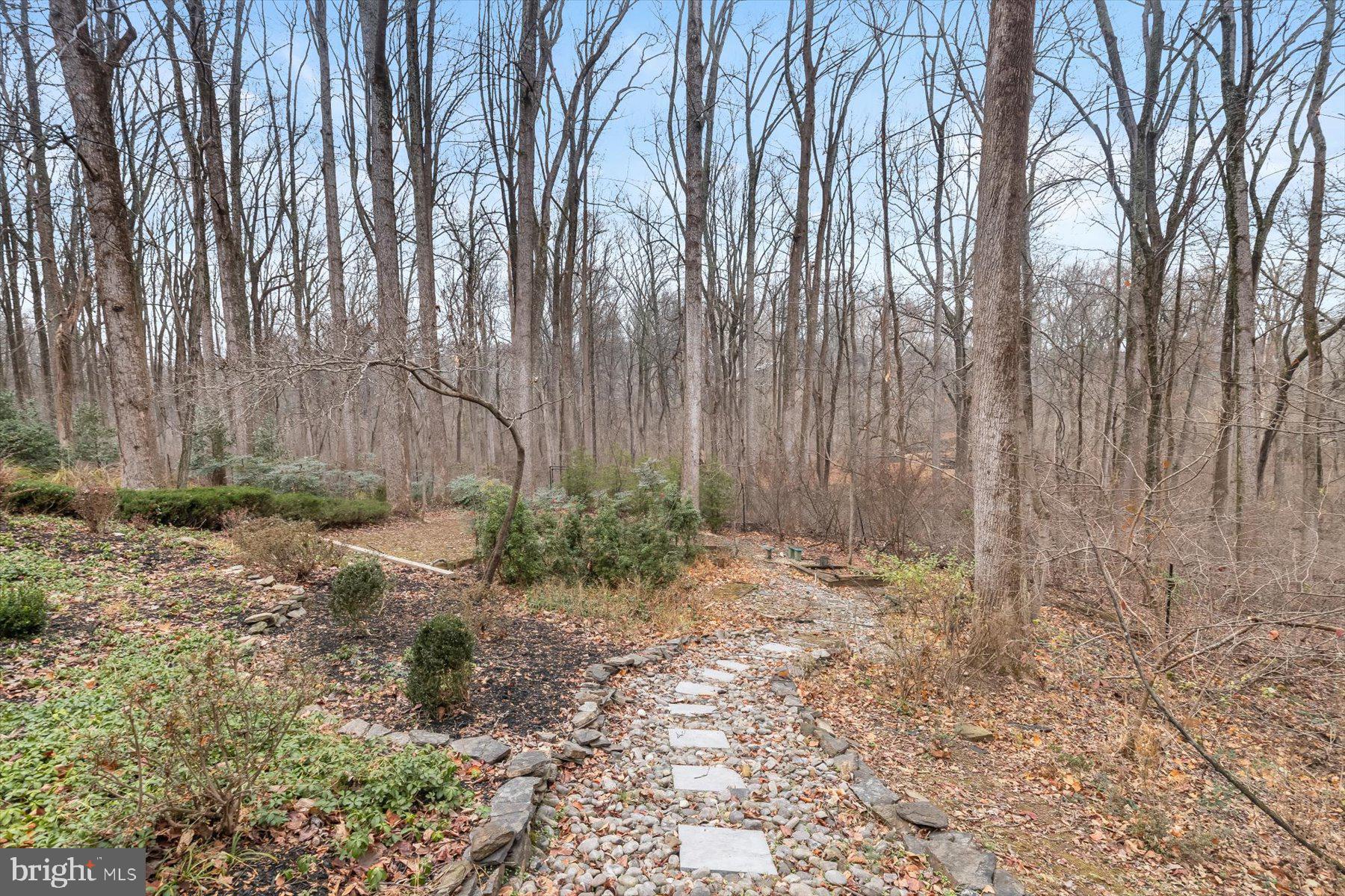 TRIADELPHIA WOODS - Residential