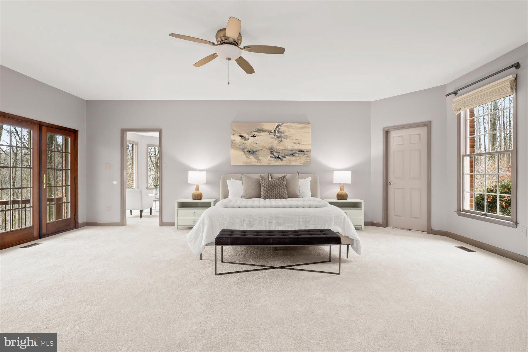 TRIADELPHIA WOODS - Residential