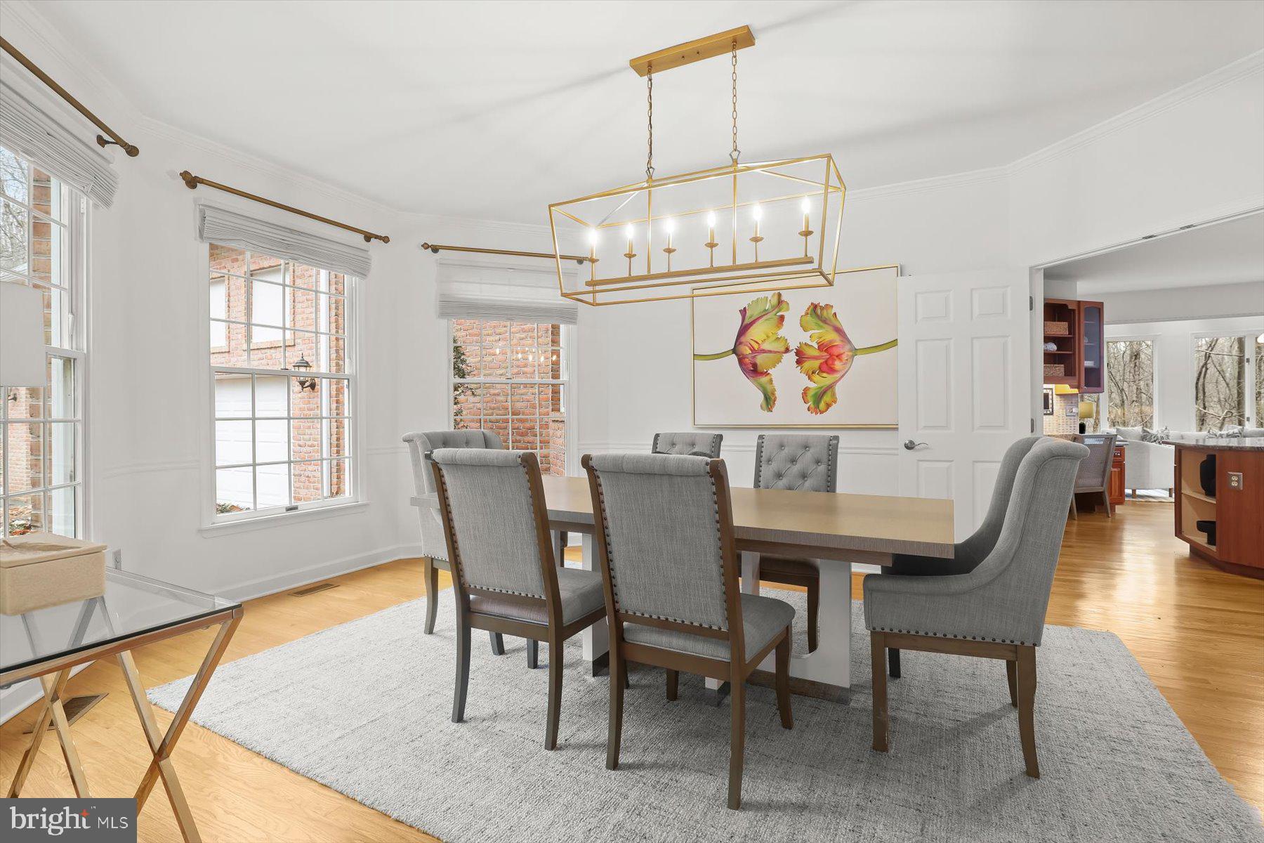 TRIADELPHIA WOODS - Residential