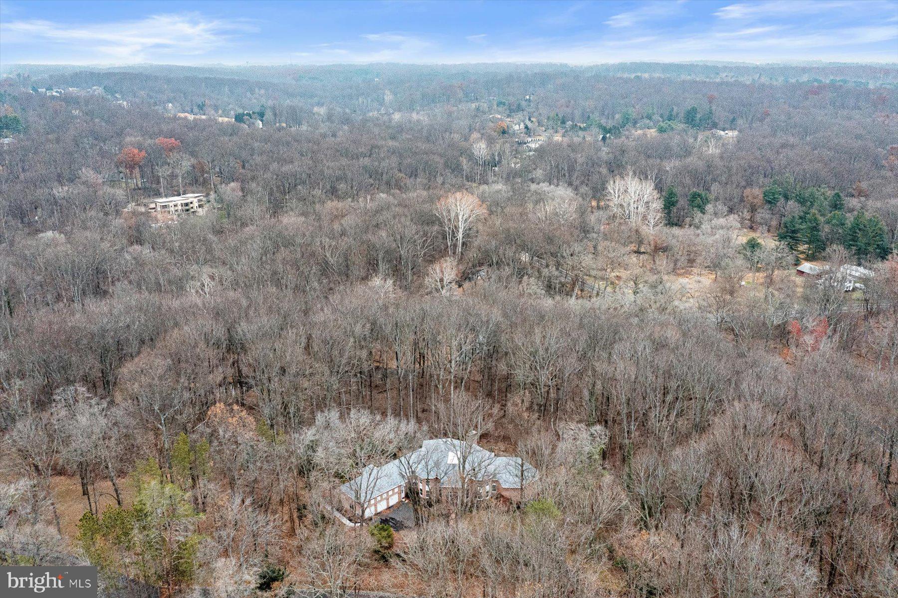 TRIADELPHIA WOODS - Residential