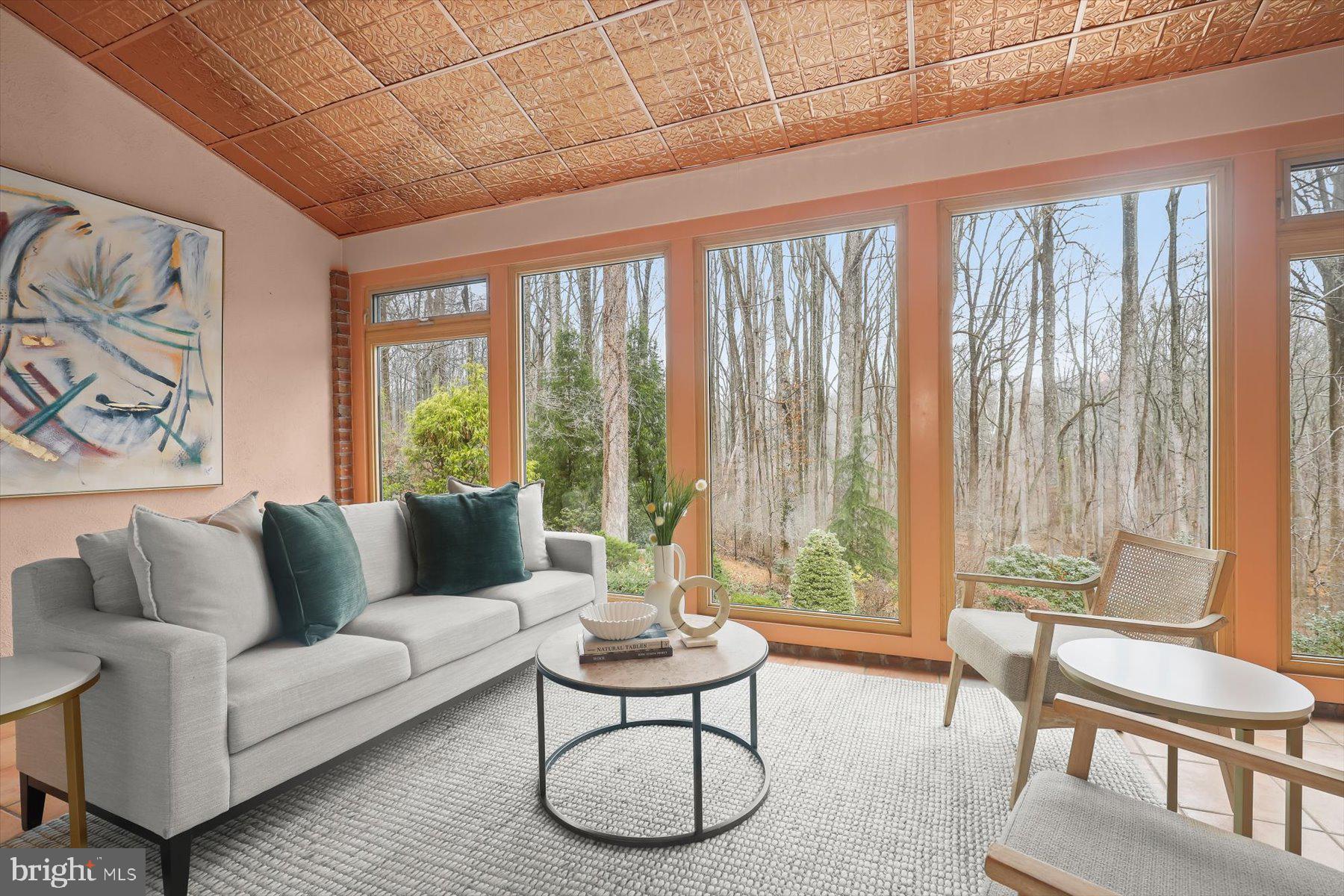 TRIADELPHIA WOODS - Residential