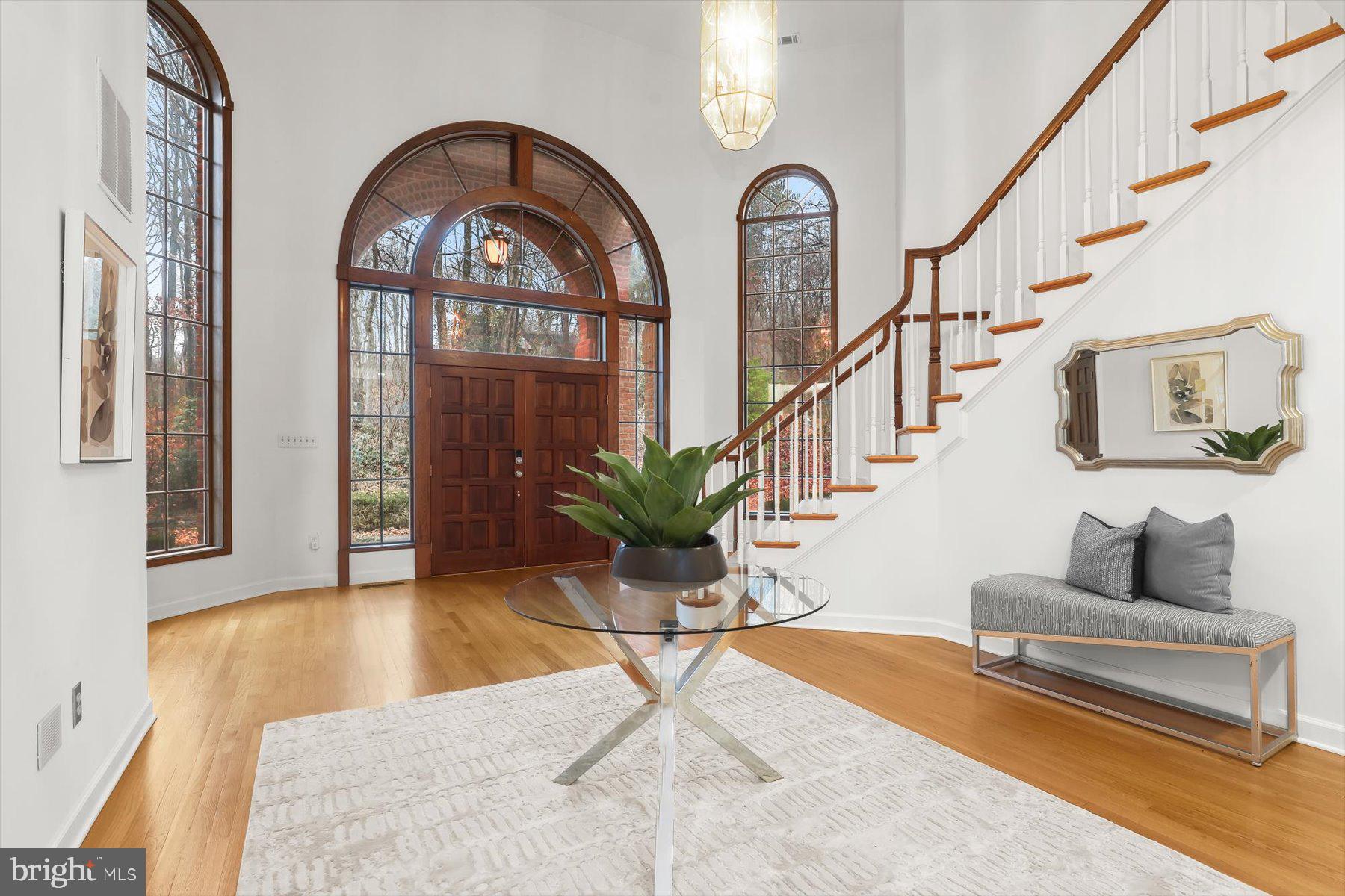 TRIADELPHIA WOODS - Residential