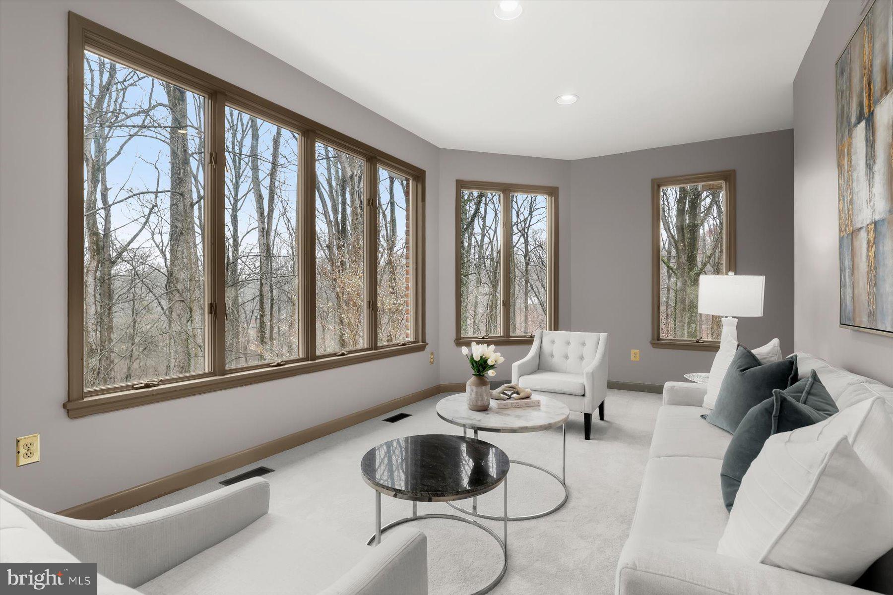 TRIADELPHIA WOODS - Residential