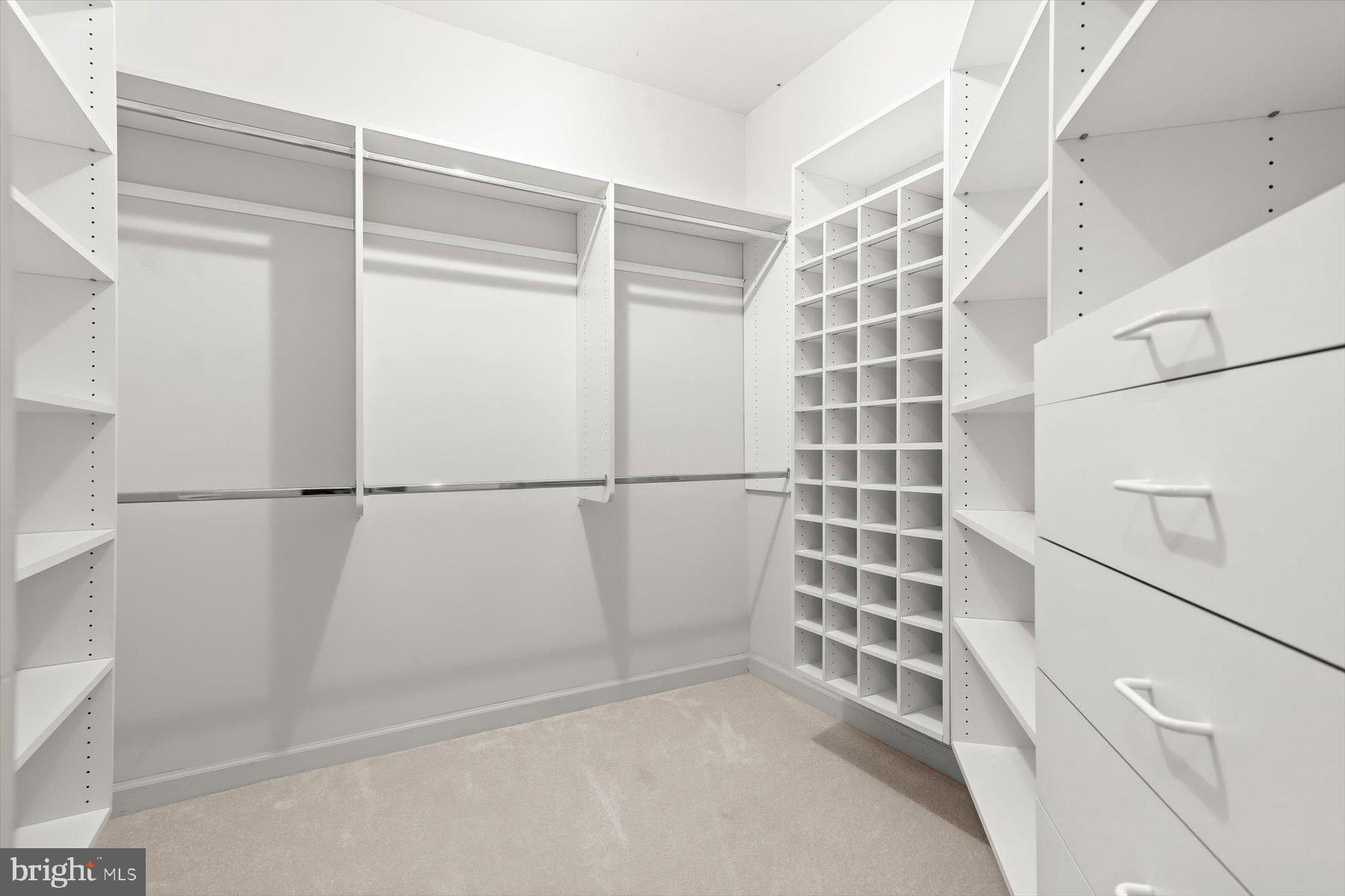 TRIADELPHIA WOODS - Residential