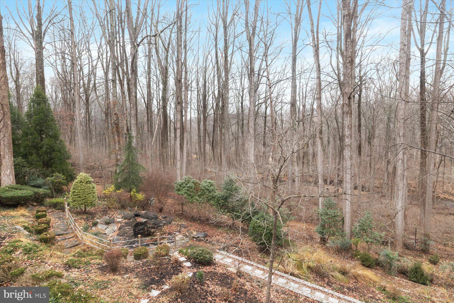 TRIADELPHIA WOODS - Residential