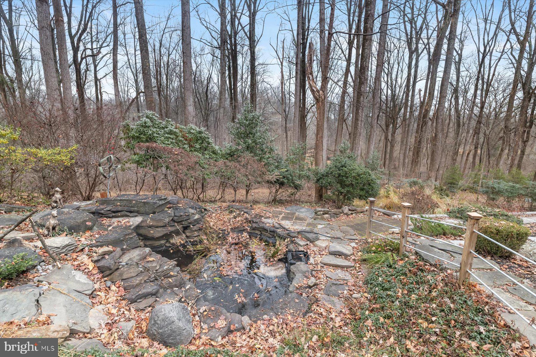 TRIADELPHIA WOODS - Residential