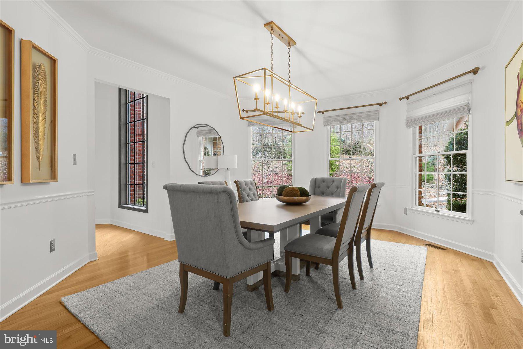 TRIADELPHIA WOODS - Residential