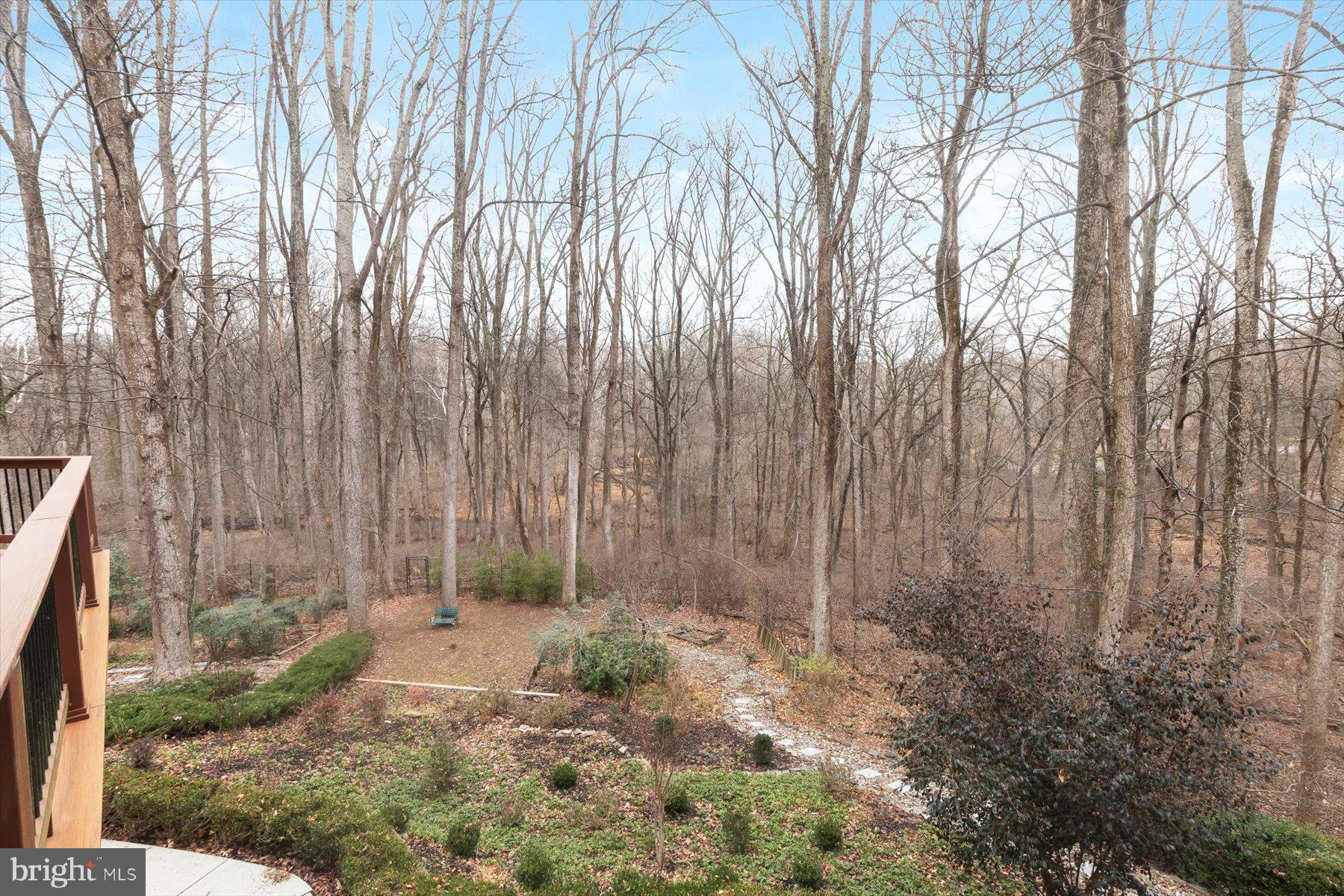 TRIADELPHIA WOODS - Residential