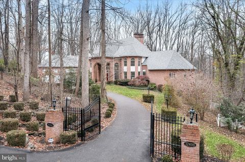 12400 TRIADELPHIA ROAD ELLICOTT CITY MD 21042