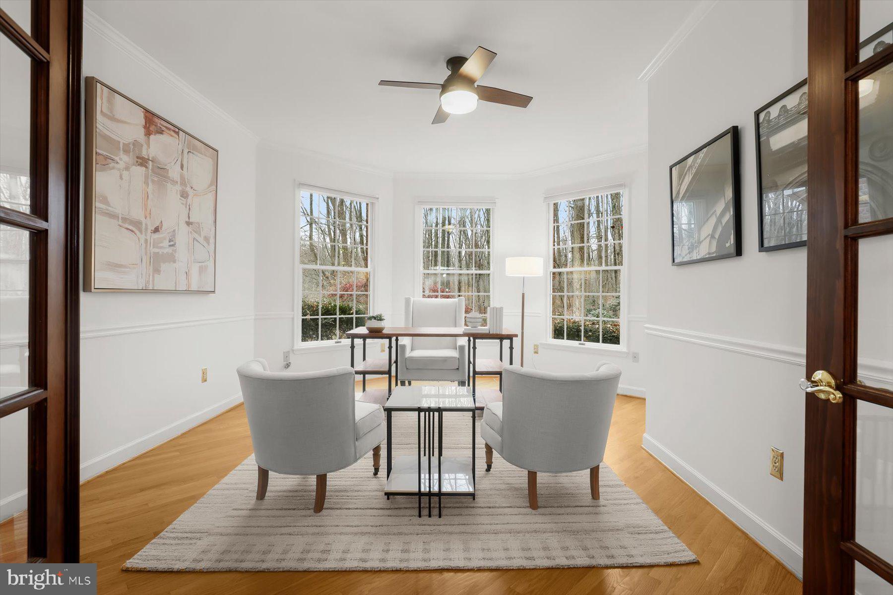 TRIADELPHIA WOODS - Residential