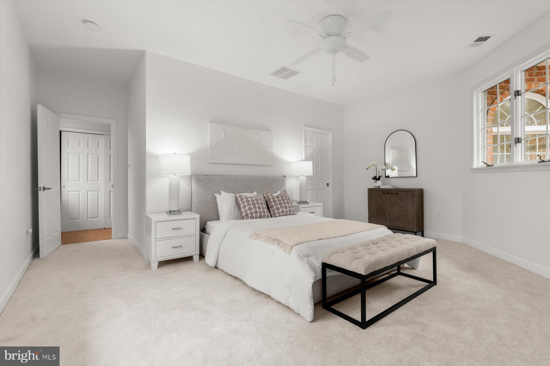 TRIADELPHIA WOODS - Residential