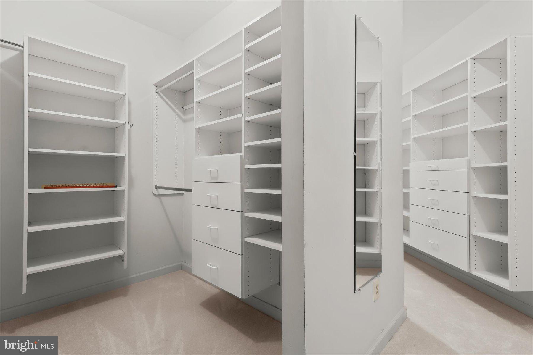 TRIADELPHIA WOODS - Residential