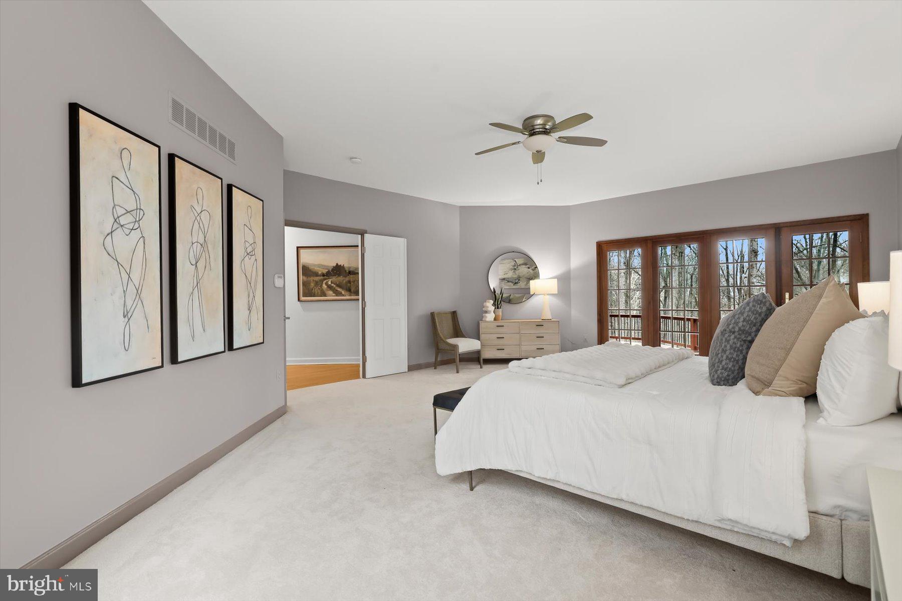 TRIADELPHIA WOODS - Residential