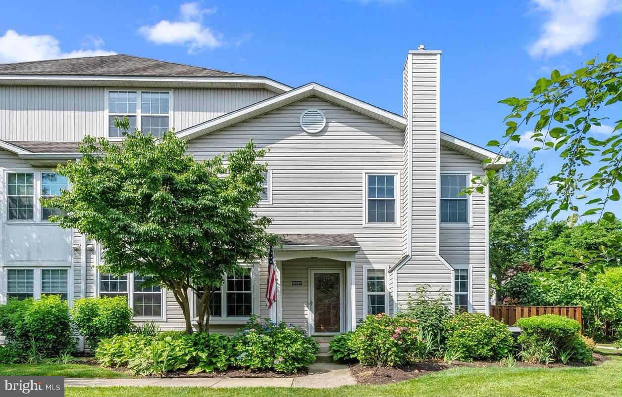 8006 SPRUCE MILL