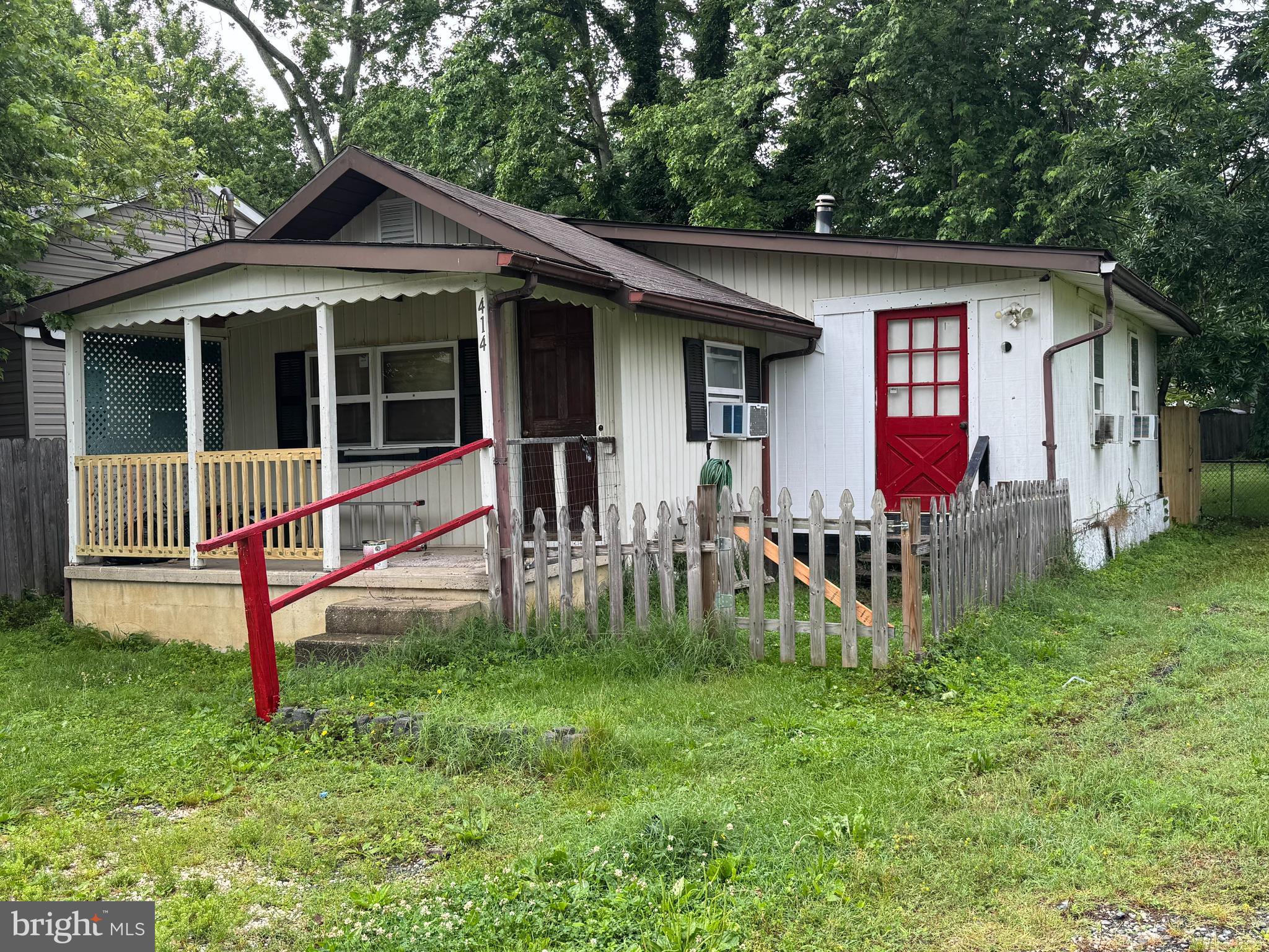 414 CHESAPEAKE ROAD