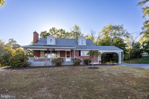 Photo of 2264 Horseshoe Drive, POTTSTOWN, PA 19464 (MLS # PAMC2157254) Photo of 2264 Horseshoe Drive, POTTSTOWN, PA 19464 (MLS # PAMC2157254)