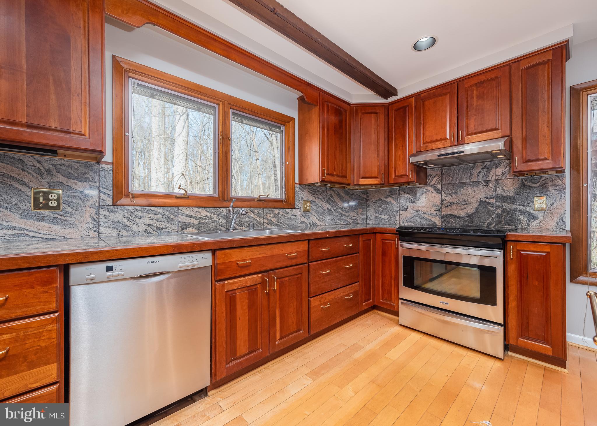 HARPERS FARM - Residential