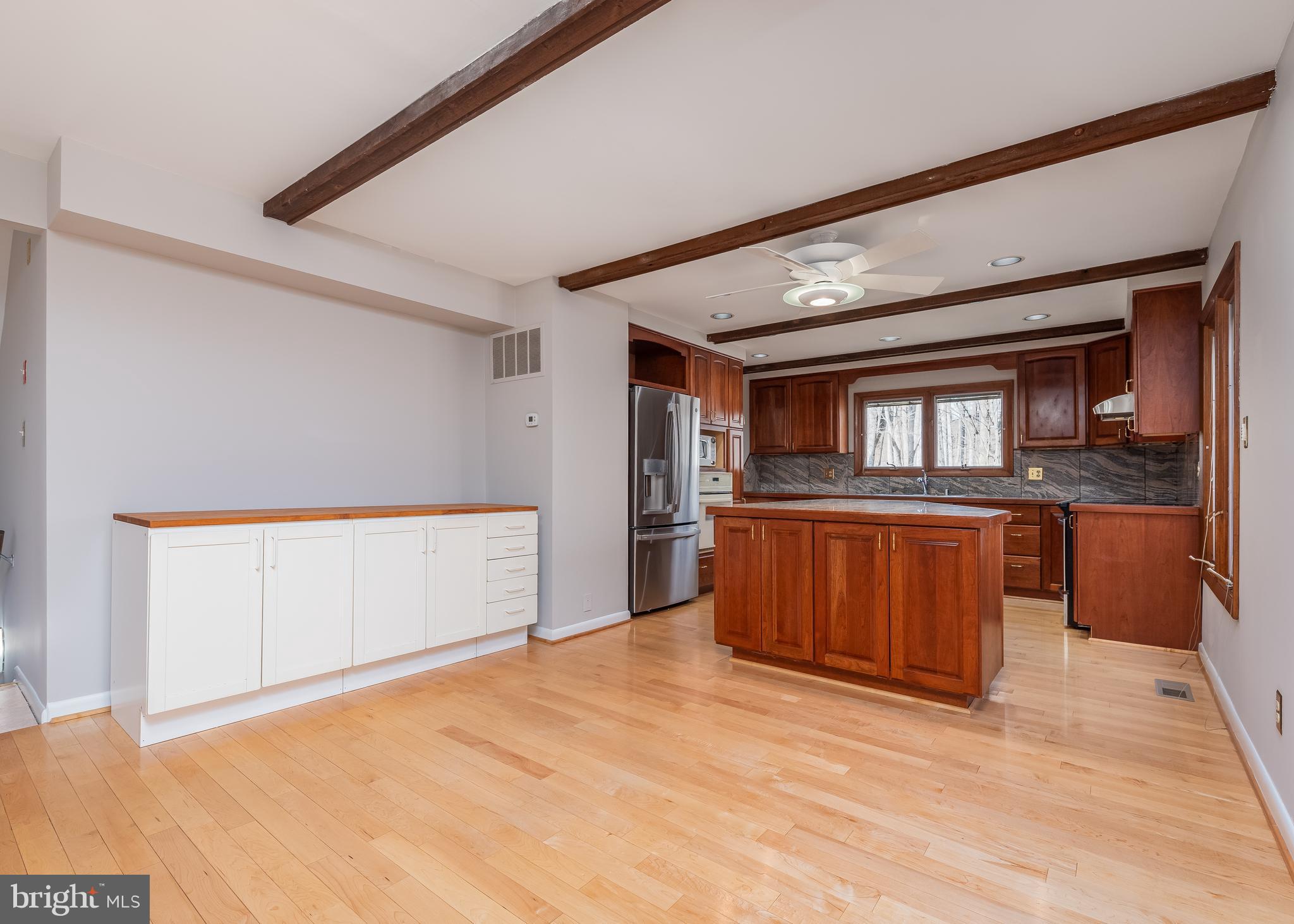 HARPERS FARM - Residential