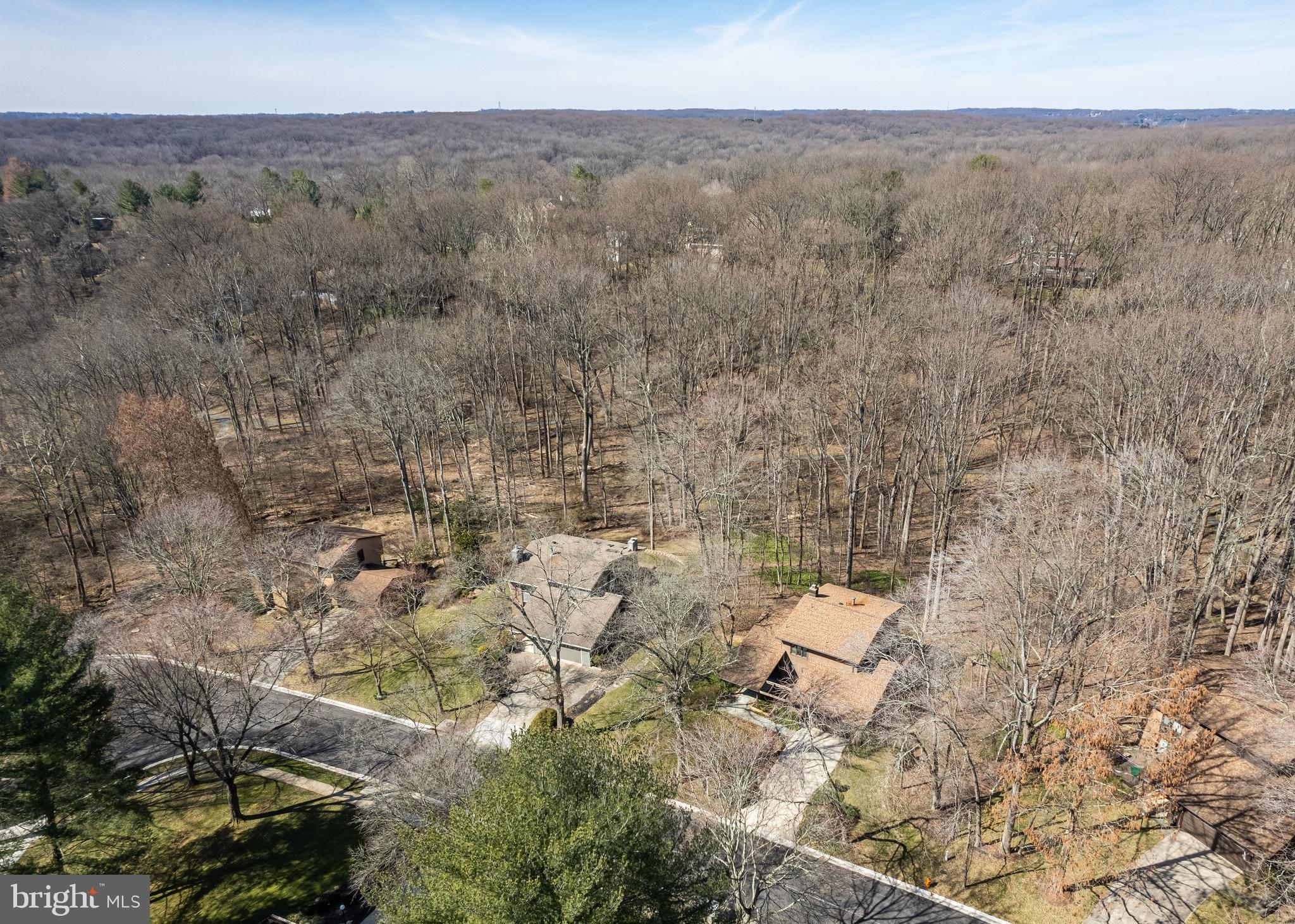 HARPERS FARM - Residential