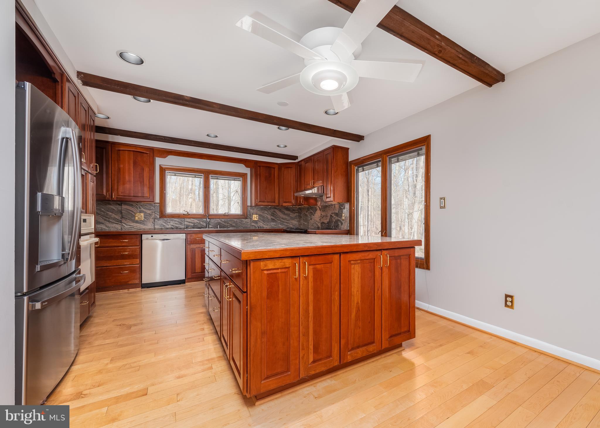 HARPERS FARM - Residential