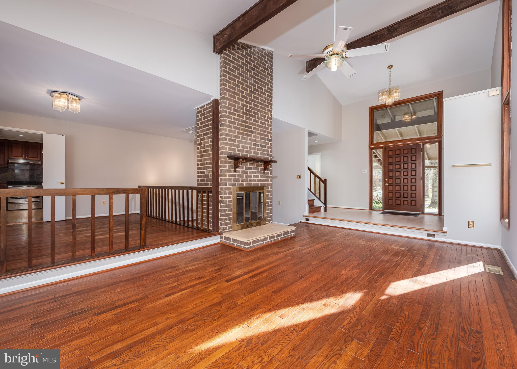 HARPERS FARM - Residential