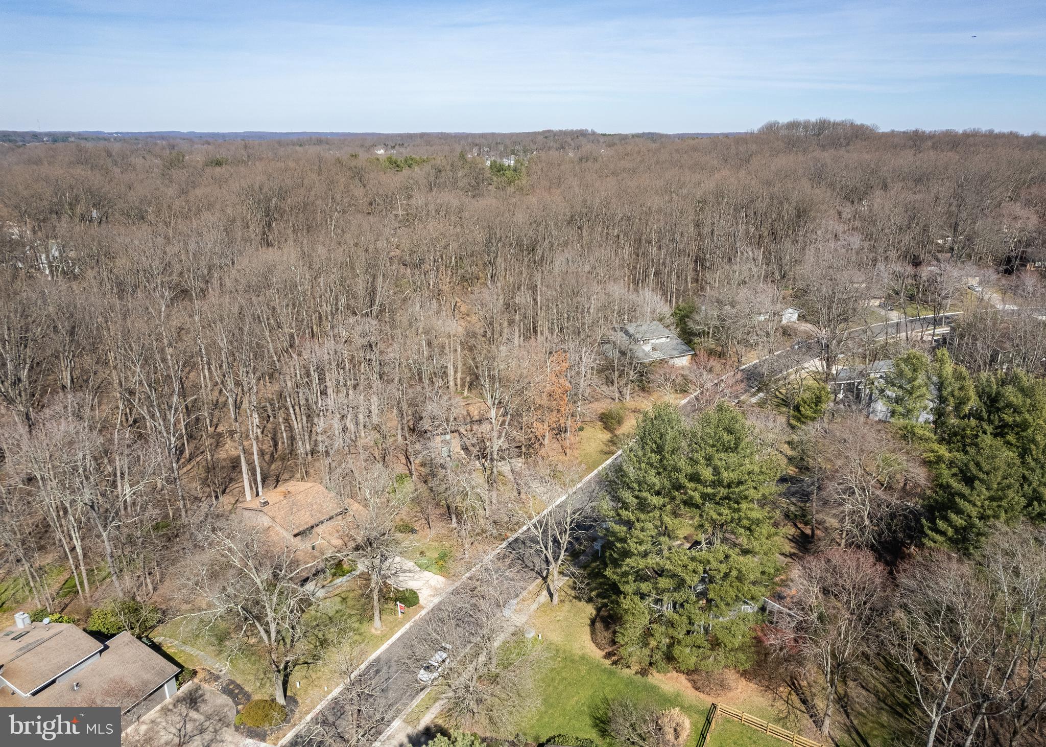 HARPERS FARM - Residential