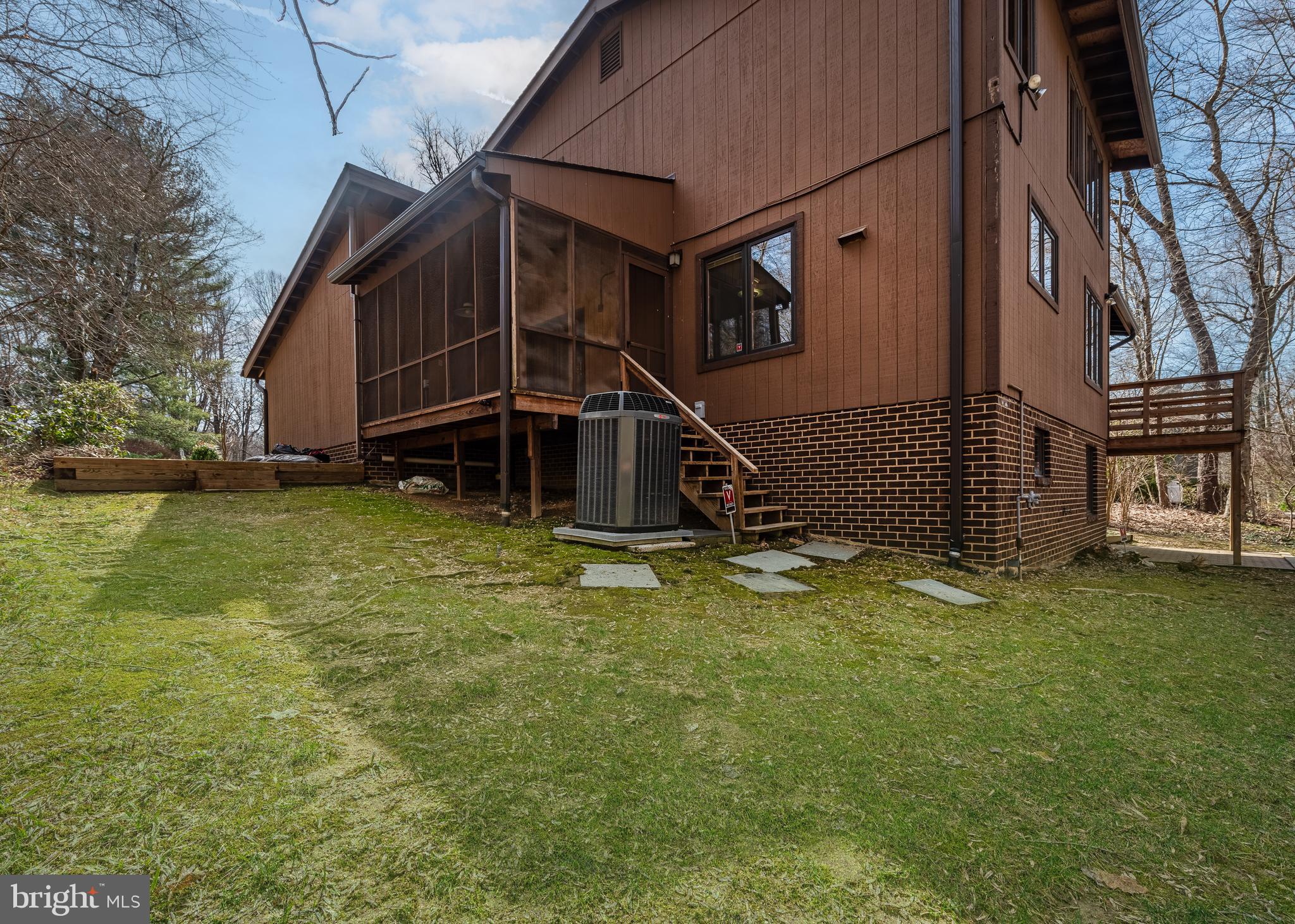 HARPERS FARM - Residential