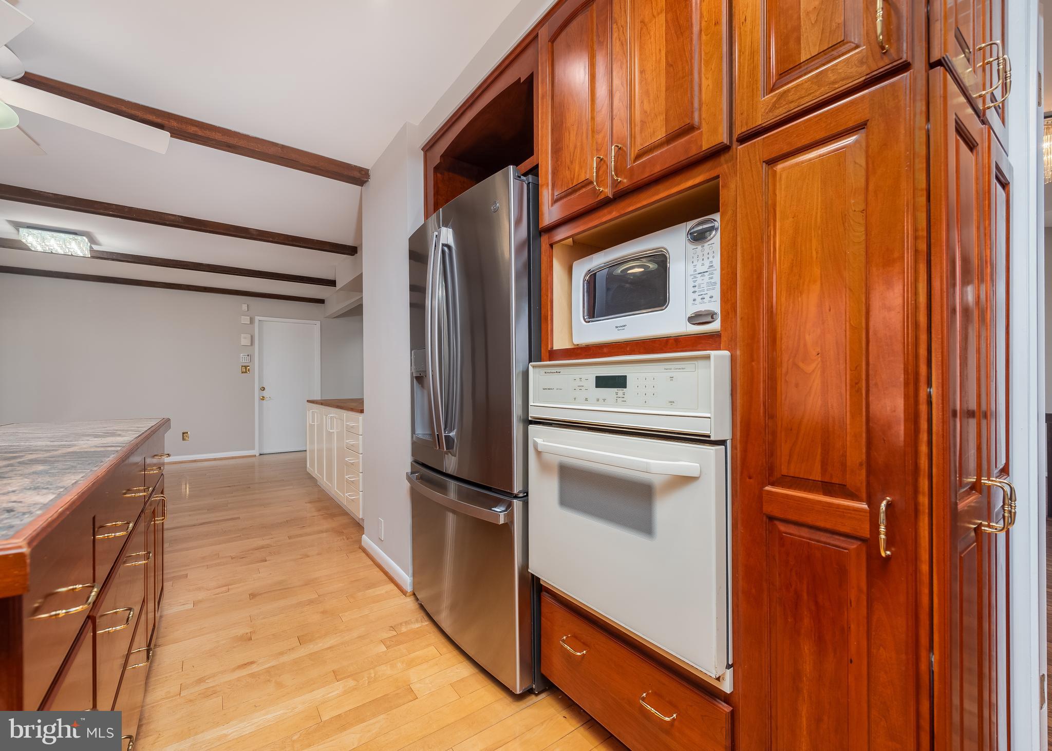 HARPERS FARM - Residential