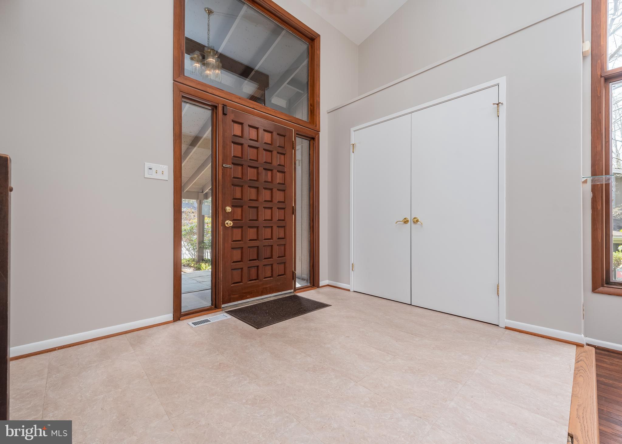 HARPERS FARM - Residential