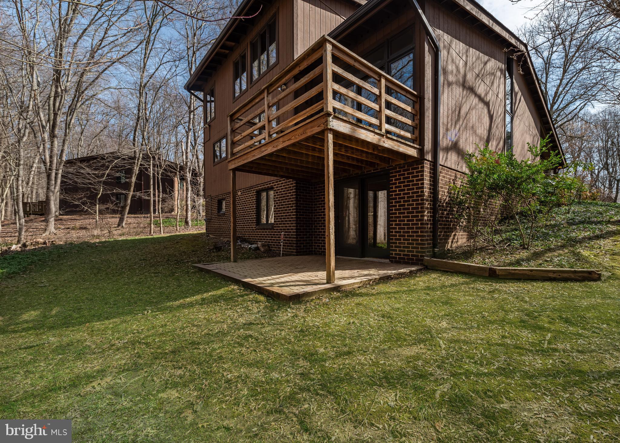 HARPERS FARM - Residential