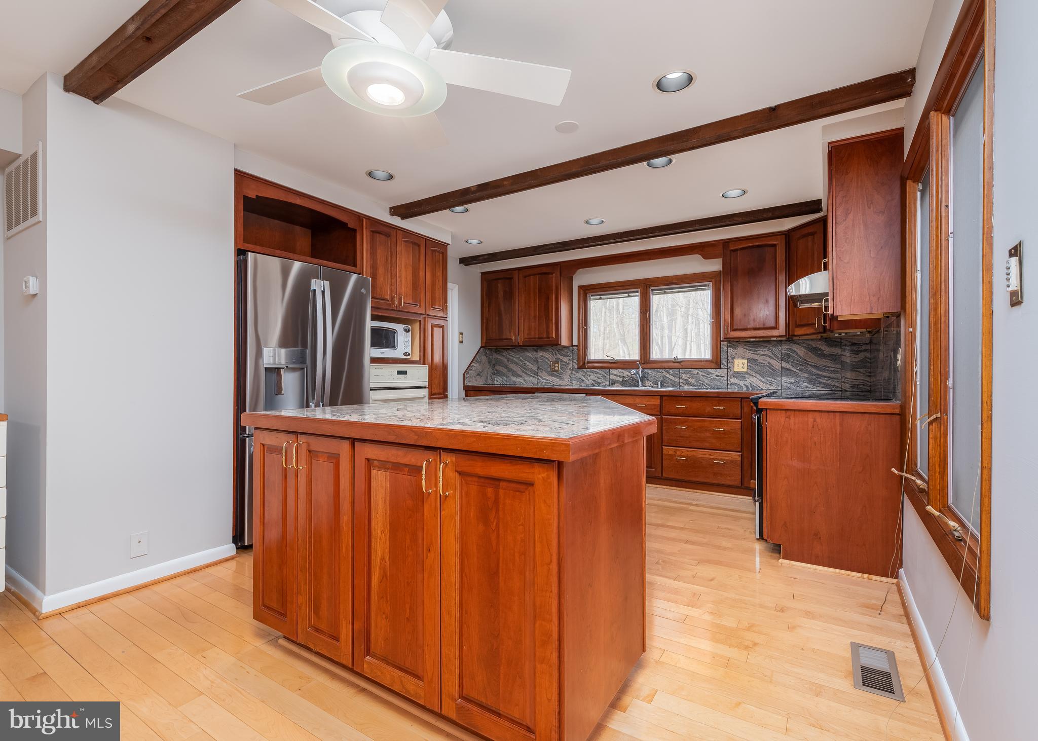 HARPERS FARM - Residential